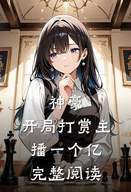 神豪开局打赏主播一个亿完整阅读