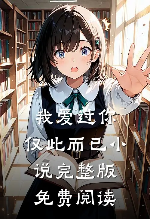 我爱过你,仅此而已完整版免费阅读无弹窗