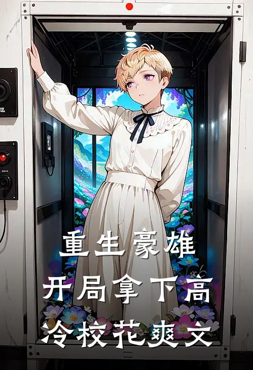 重生豪雄开局拿下高冷校花爽文