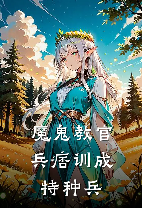 魔鬼教官,兵痞训成特种兵是哪一集