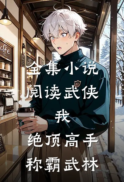 全集阅读武侠我,绝顶高手,称霸武林免费阅读