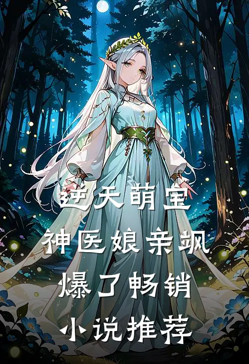 逆天萌宝神医娘亲飒爆了畅销推荐免费阅读