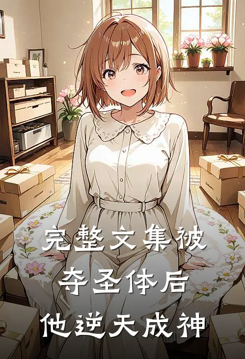完整文集被夺圣体后,他逆天成神了