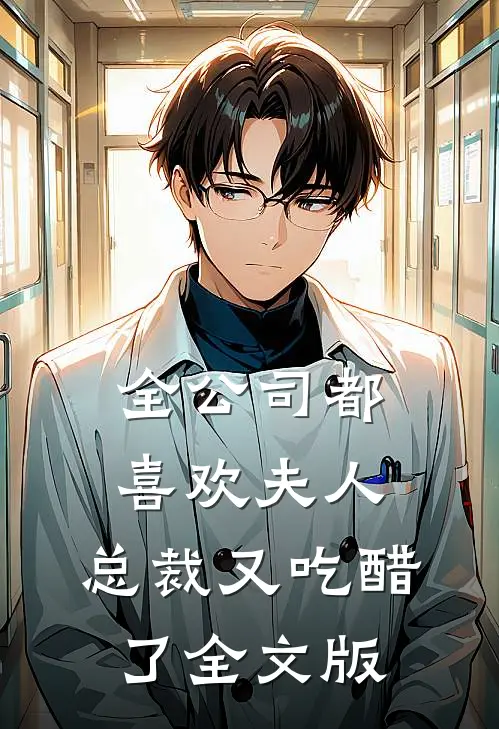 全公司都喜欢夫人，总裁又吃醋了全文版