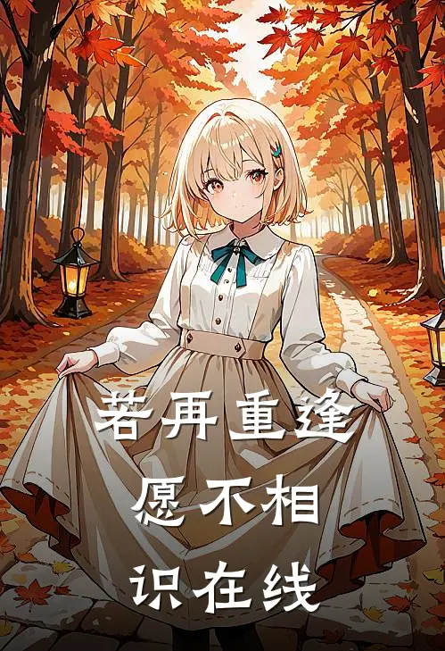 若再重逢,愿不相识在线