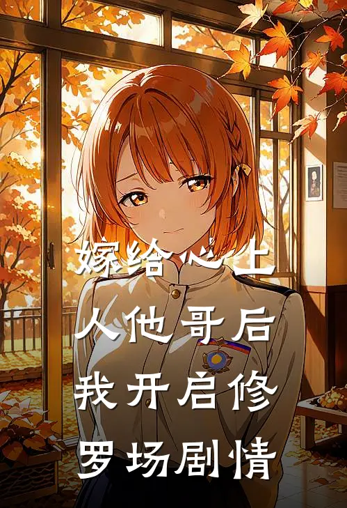 嫁给心上人他哥后,我开启修罗场剧情