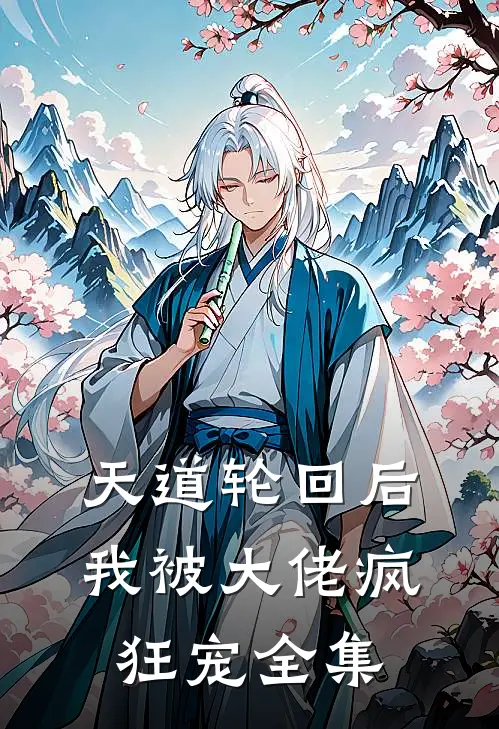 天道轮回后，我被大佬疯狂宠全集