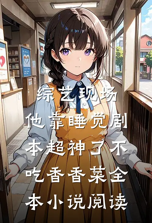 综艺现场，他靠睡觉剧本超神了（不吃香香菜）全本小说阅读