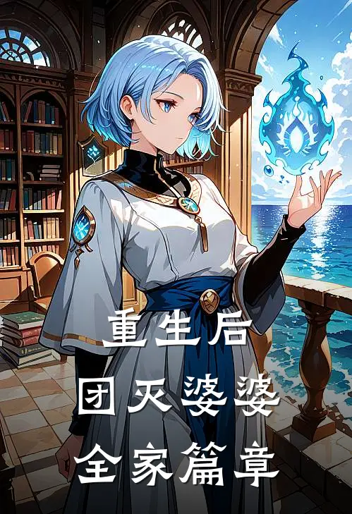 重生后,团灭婆婆全家篇章