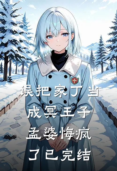 误把家丁当成冥王子,孟婆悔疯了已完结