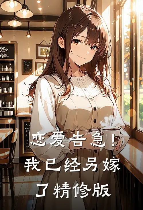 恋爱告急!我已经另嫁了精修版在线观看