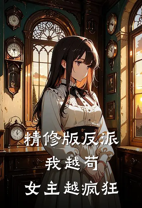 精修版反派我越苟,女主越疯狂