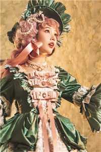 爱如朝露，散若尘风完结+番外