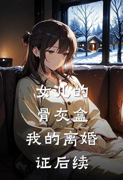 女儿的骨灰盒,我的离婚证后续能用吗