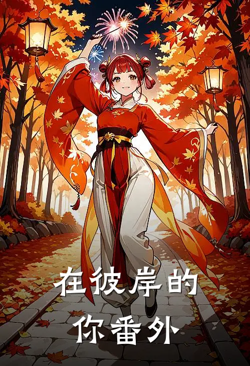 在彼岸的你 番外