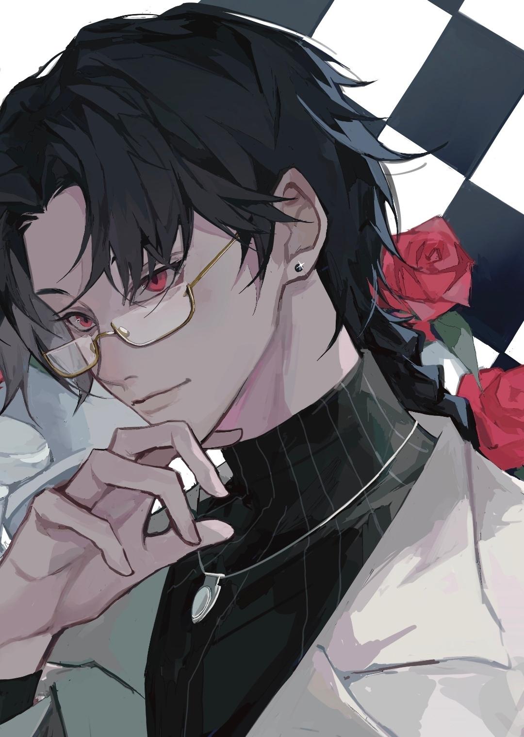 文章精选情归于烬