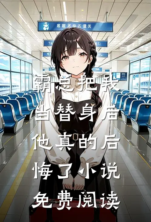 霸总把我当替身后,他真的后悔了免费阅读无弹窗