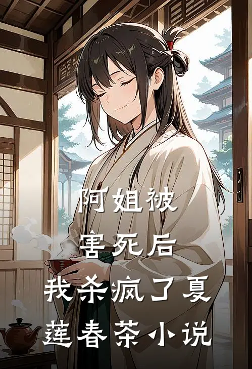 阿姐被害死后,我杀疯了夏莲春茶在线阅读