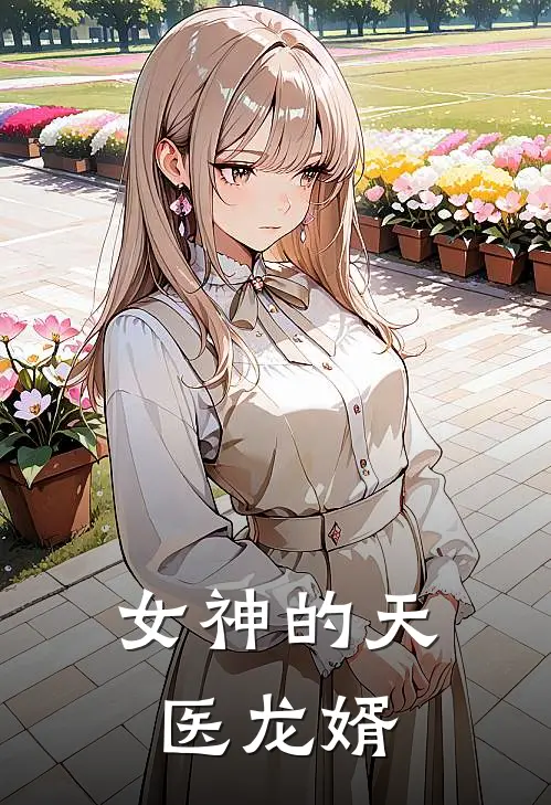 女神的天医龙婿免费阅读
