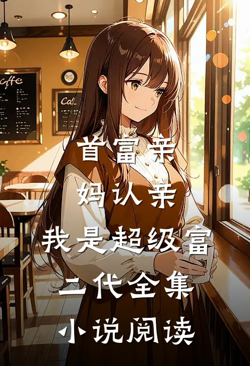 首富亲妈认亲我是超级富二代全集阅读免费