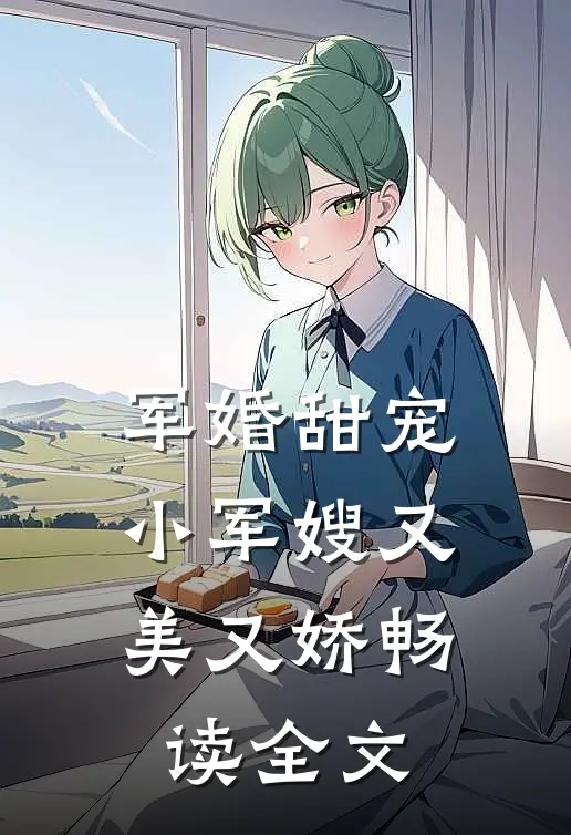 军婚甜宠小军嫂又美又娇畅读全文