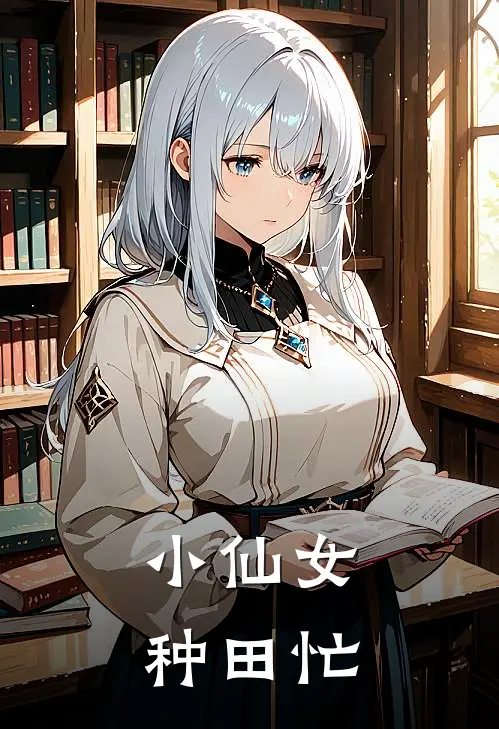 小仙女种田忙