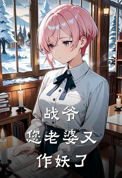 战爷,您老婆又作妖了