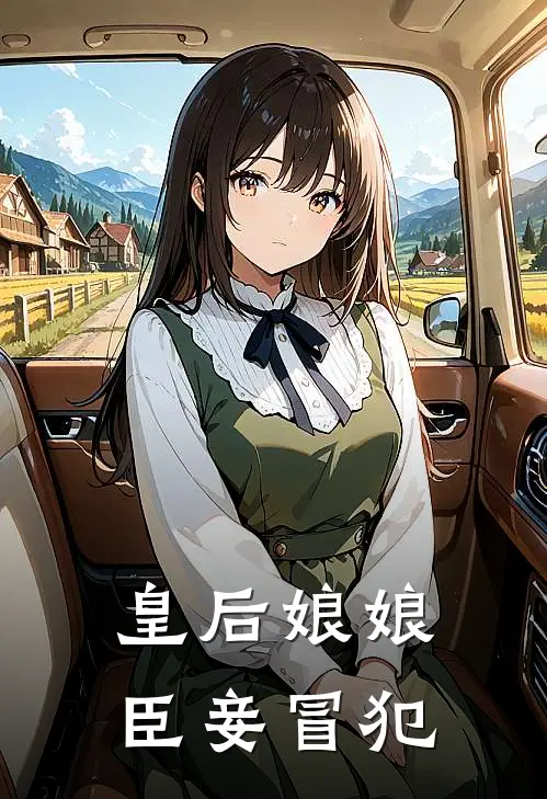 皇后娘娘,臣妾冒犯