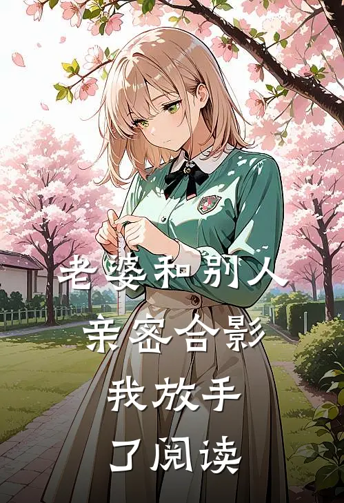 老婆和别人亲密合影,我放手了阅读
