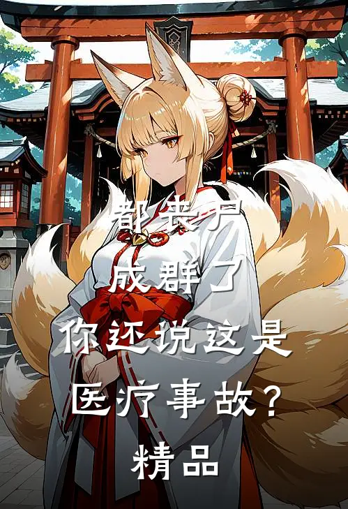 都丧尸成群了,你还说这是医疗事故?精品