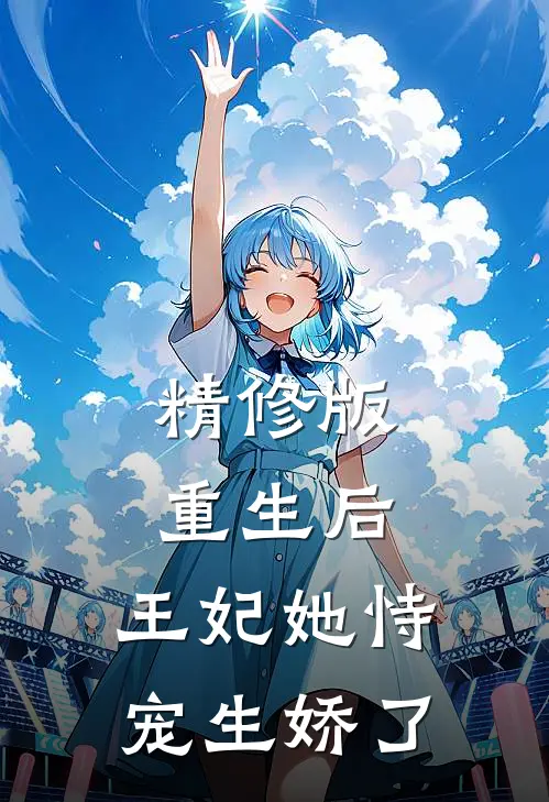 精修版重生后,王妃她恃宠生娇了全文阅读