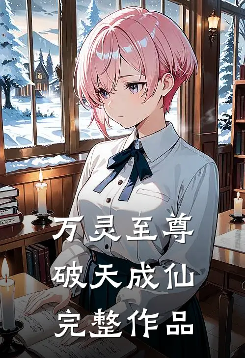 万灵至尊破天成仙完整作品在线观看