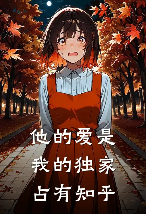 他的爱是我的独家占有知乎