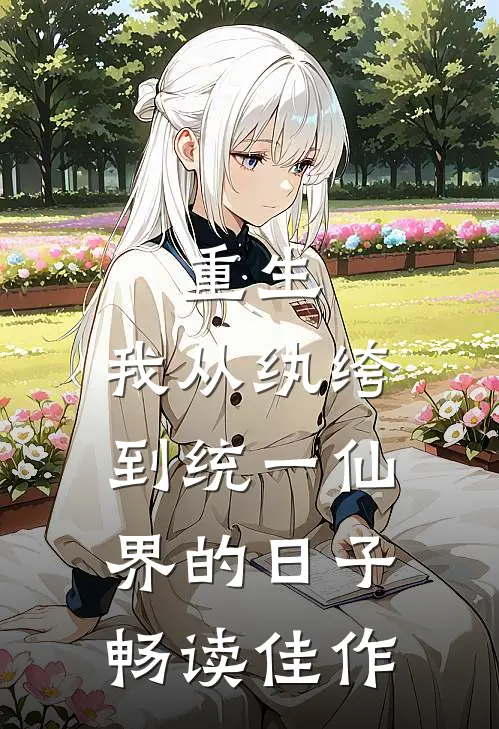 重生我从纨绔到统一仙界的日子畅读佳作