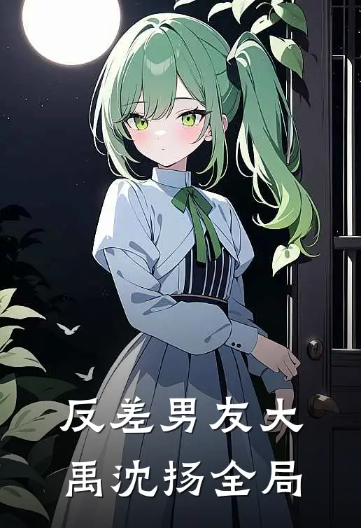 反差男友大禹沈扬全局