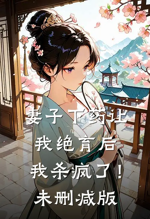 妻子下药让我绝育后,我杀疯了!未删减版