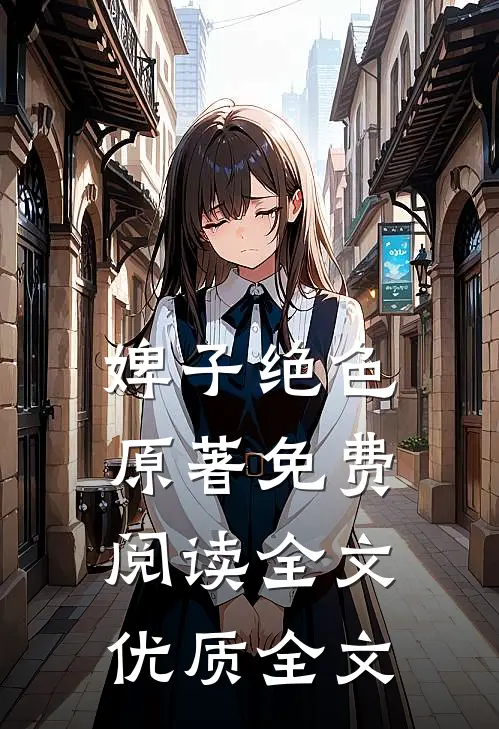 婢子绝色原著免费阅读全文优质全文