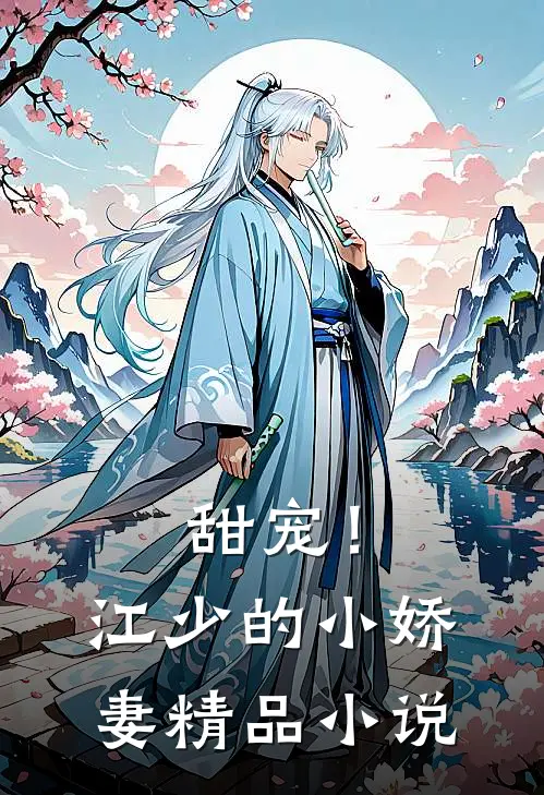 甜宠!江少的小娇妻精品