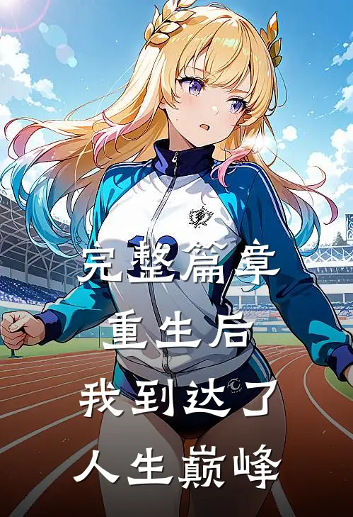 完整篇章重生后,我到达了人生巅峰