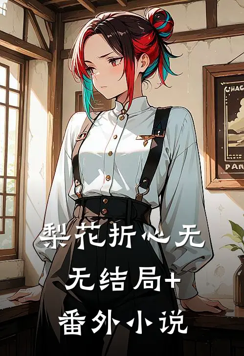梨花折心无无结局+番外小说