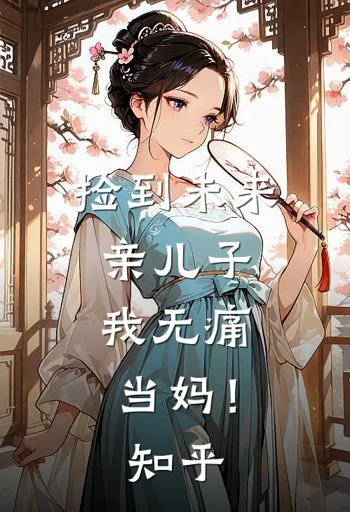 捡到未来亲儿子,我无痛当妈!知乎全文