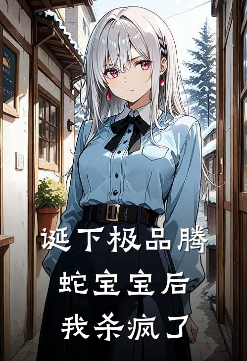 诞下极品腾蛇宝宝后,我杀疯了