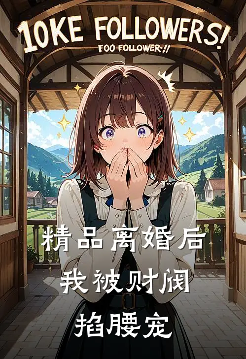 精品离婚后，我被财阀掐腰宠