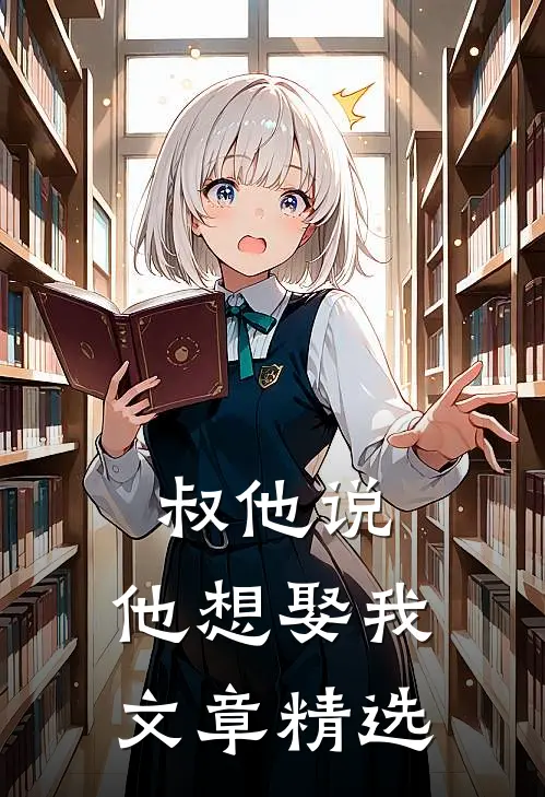 叔他说,他想娶我文章精选在线阅读