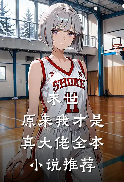末世原来我才是真大佬全本推荐免费阅读