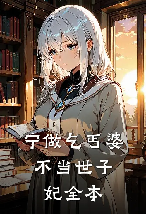宁做乞丐婆,不当世子妃全本