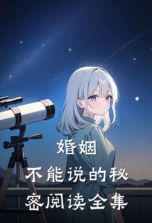 婚姻不能说的秘密阅读全集