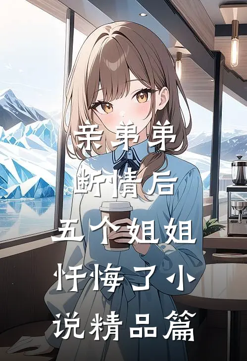 亲弟弟断情后,五个姐姐忏悔了精品篇在线阅读