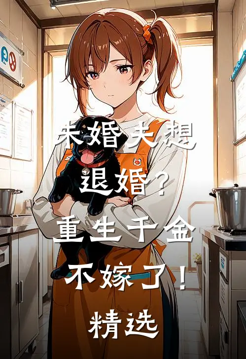 未婚夫想退婚?重生千金不嫁了!精选全文阅读