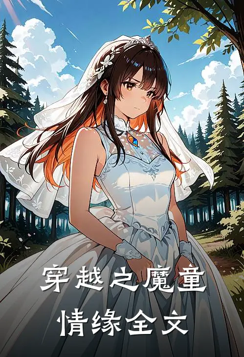 穿越之魔童情缘全文